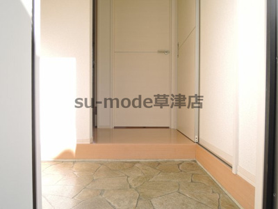 【玄関】 | サンライズＭ | シンプルで使いやすい玄関です