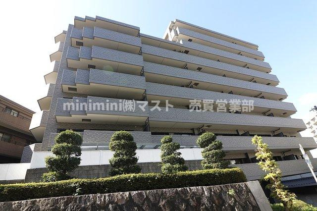 エスリード桃山台