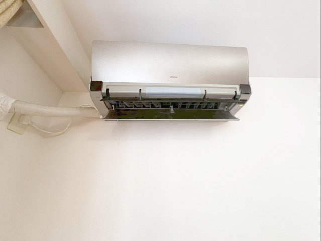 ベンタナヒルズ篠栗 6号館の設備|火災報知器