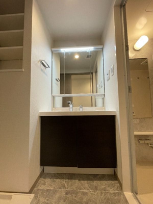 【独立洗面台】 | クロスゲート青葉台