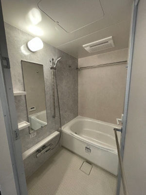 【浴室】 | クロスゲート青葉台