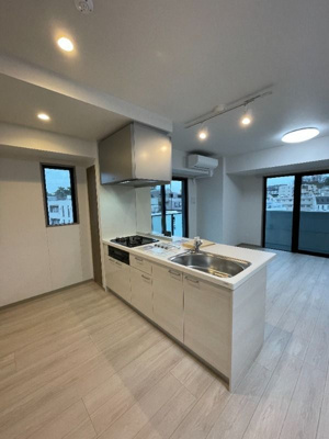 【キッチン】 | クロスゲート青葉台