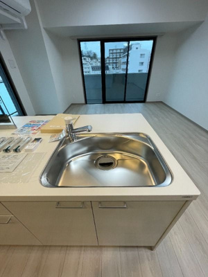 【キッチン】 | クロスゲート青葉台