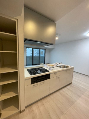 【キッチン】 | クロスゲート青葉台