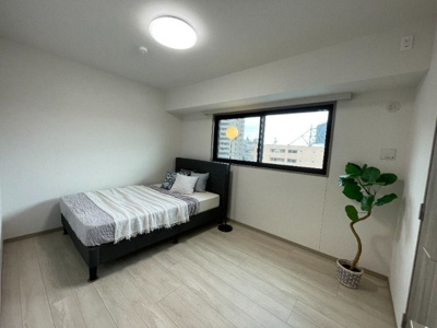 【内装】 | クロスゲート青葉台