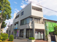 ユウゼンビルの画像