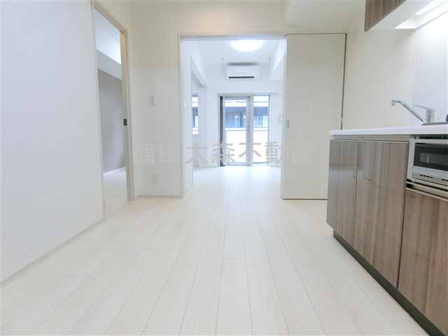 ルフレ田園調布南