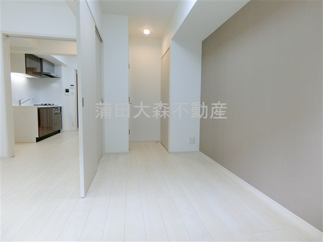 ルフレ田園調布南のその他|洋室4.9帖