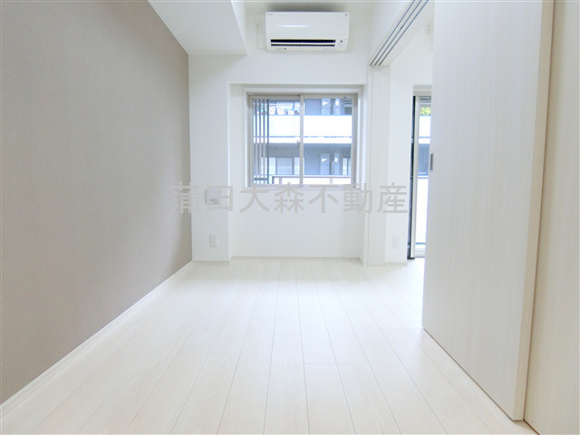 ルフレ田園調布南のその他|洋室4.9帖