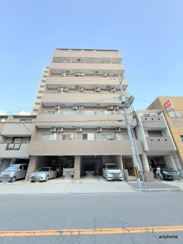 レスポワル新町　仲介手数料無料