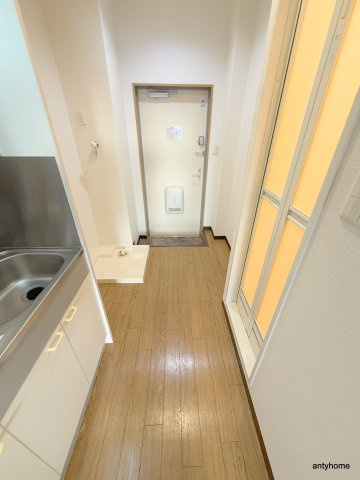 レスポワル新町　仲介手数料無料の内装