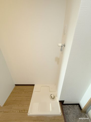 レスポワル新町　仲介手数料無料のその他