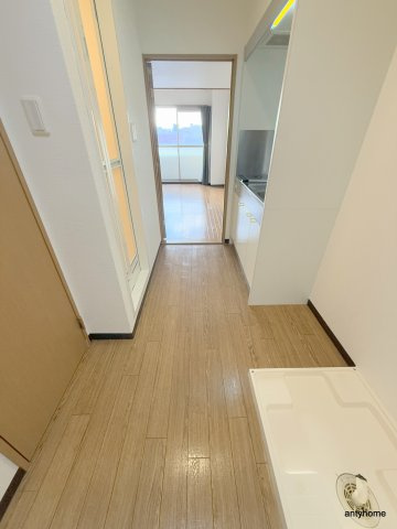 レスポワル新町　仲介手数料無料の内装