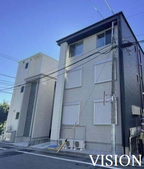 ノーザンロード浮間舟渡の画像