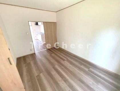 モーターサイクルプラザおざわの居間・リビング