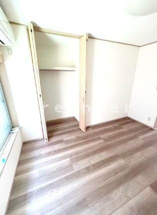 モーターサイクルプラザおざわの寝室