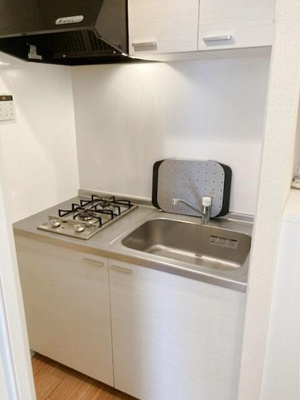 【キッチン】 | ｂ’ＣＡＳＡ綾瀬 |  