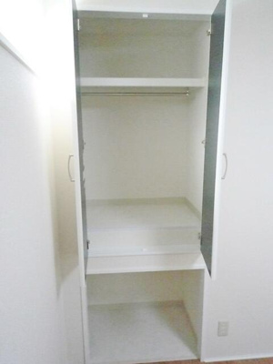 【収納】 | ｂ’ＣＡＳＡ綾瀬 |  