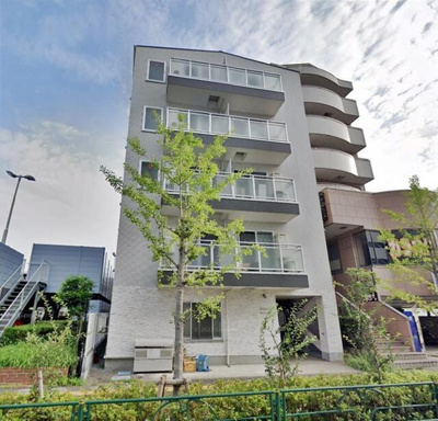 【その他共用部分】 | ｂ’ＣＡＳＡ綾瀬 |  