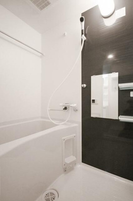 【浴室】 | ｂ’ＣＡＳＡ綾瀬 |  