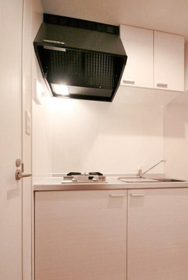 【キッチン】 | ｂ’ＣＡＳＡ綾瀬 |  