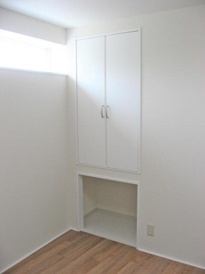 【内装】 | ｂ’ＣＡＳＡ綾瀬 |  