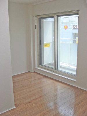 【居間・リビング】 | ｂ’ＣＡＳＡ綾瀬 |  