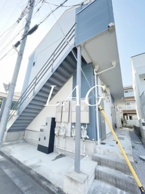 【外観】 | フェリーチェ堀之内 | 外観です。