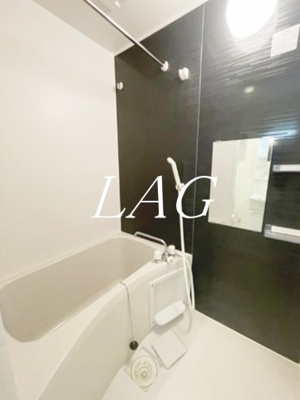 【浴室】 | フェリーチェ堀之内 | お風呂です。