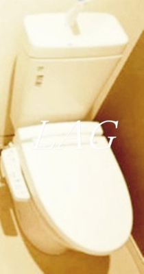 【トイレ】 | フェリーチェ堀之内 | トイレです。