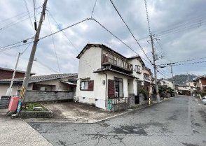 【外観】 | 余部町鎧又一戸建