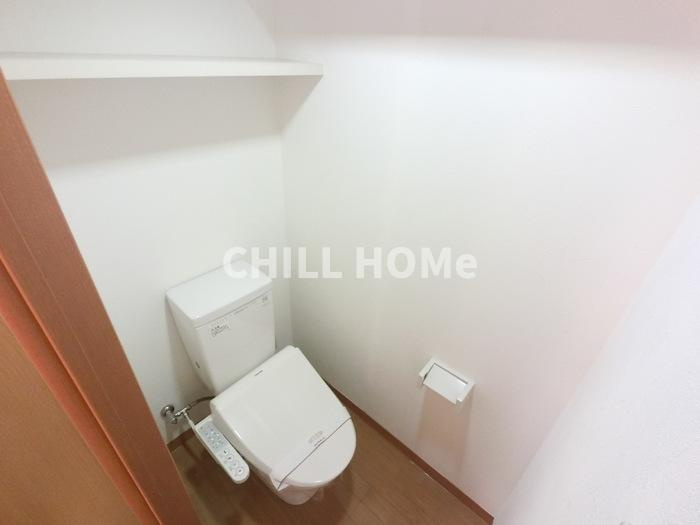 けやきのトイレ|他社様掲載物件もまとめてご紹介、ご案内可能です(^^)/
前橋、高崎、伊勢崎、まとめてご紹介可能♪ぜひ、当社、チルホームのHPもご覧ください♪