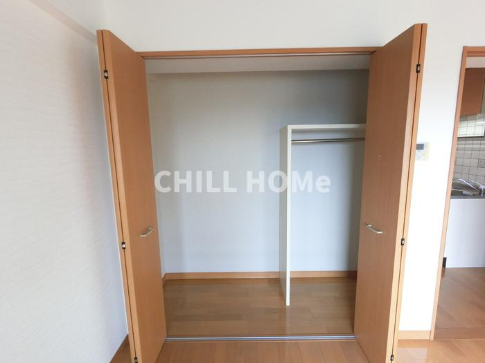 けやきの収納|前橋、高崎、伊勢崎、まとめてご紹介可能♪ぜひ、当社、チルホームのHPもご覧ください♪