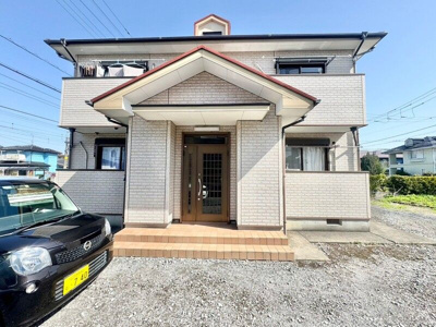 【外観】 | 陽だまりとRu Fina