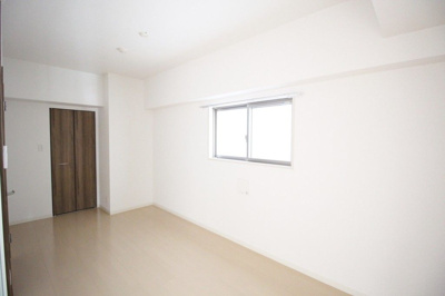 【洋室】 | グリンヒル本郷元町 | きれいな洋室です