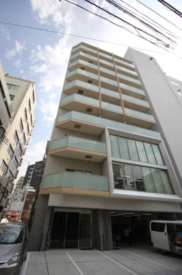 【外観】 | グリンヒル本郷元町 | 物件の外観です