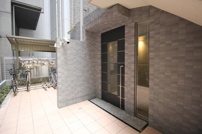 【その他】 | グリンヒル本郷元町