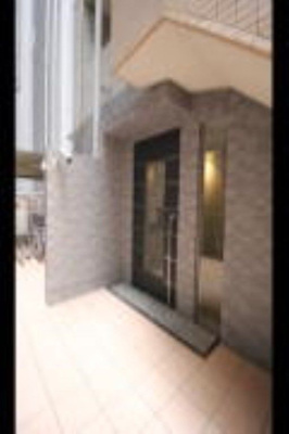 【エントランス】 | グリンヒル本郷元町 | 落ち着いたエントランスです