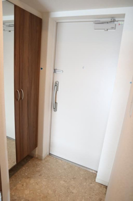 【収納】 | グリンヒル本郷元町 | 小物を収納するのに便利です