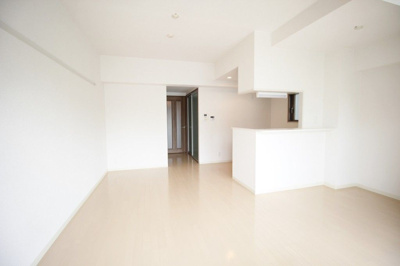 【居間・リビング】 | グリンヒル本郷元町 | リビングです