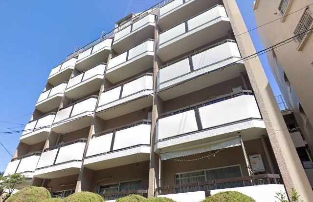 ワコー第2マンション