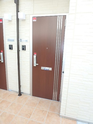 【セキュリティ】 | メザード