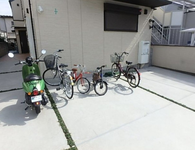 【ロビー】 | メザード