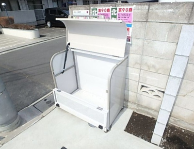 【その他共用部分】 | メザード