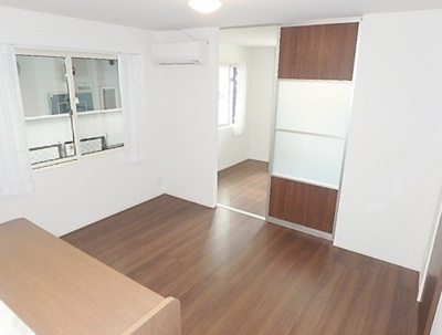 【居間・リビング】 | メザード