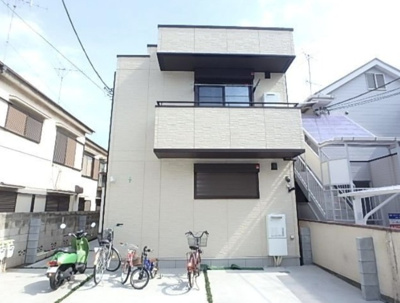 【外観】 | メザード