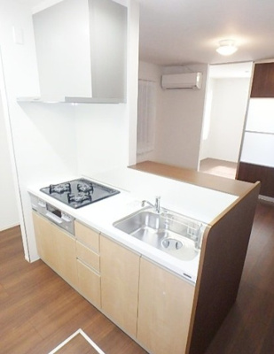 【キッチン】 | メザード