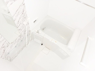 【浴室】 | メザード