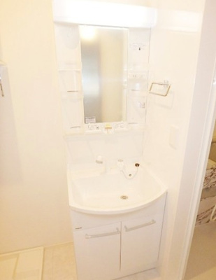 【洗面所】 | メザード