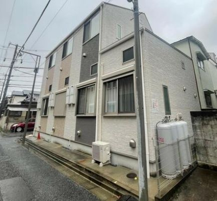 ハーモニーテラス大山